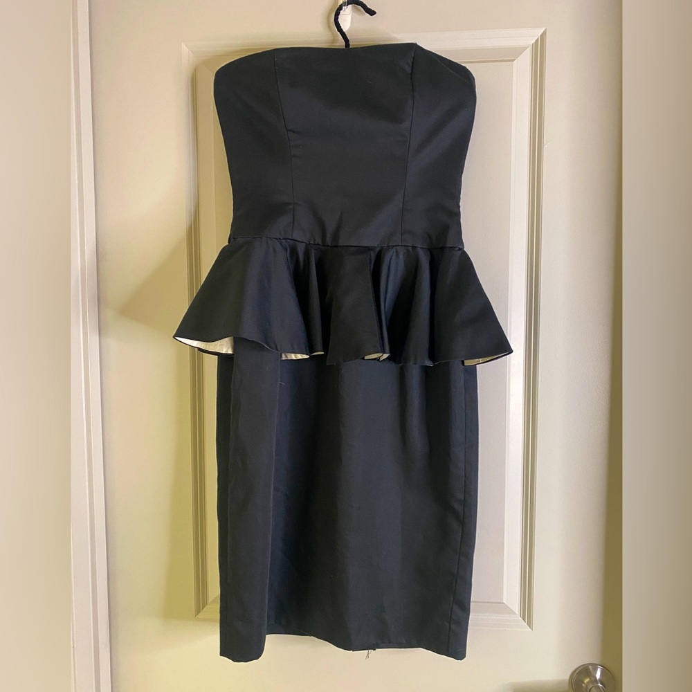 COPY - Vintage little black dress